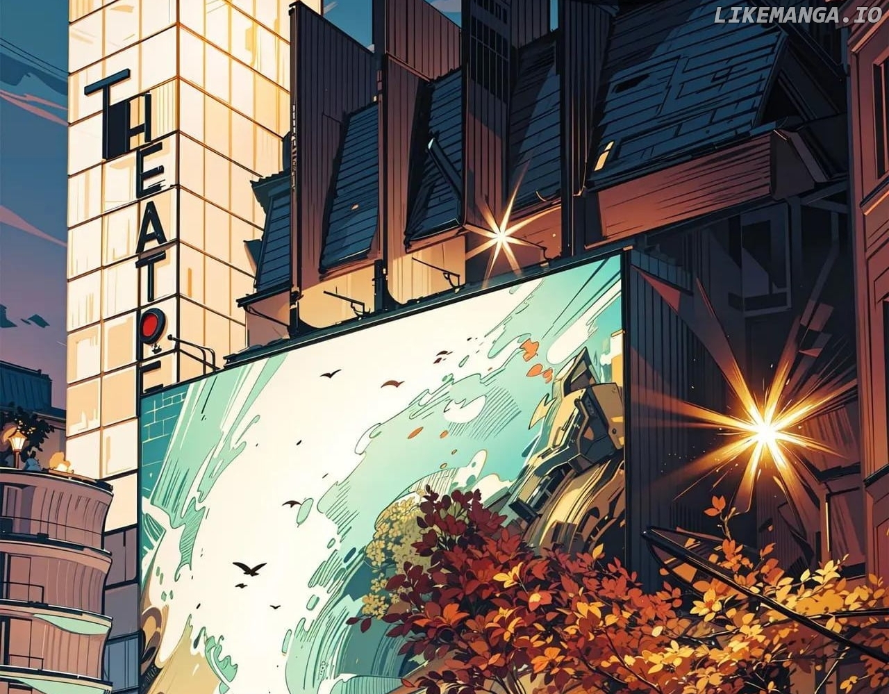Daddy President Is Too Hard To Deal With Chapter 167 - page 22